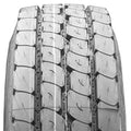 Goodyear Omnitrac MSS II 12.00 R20 154K Sommer