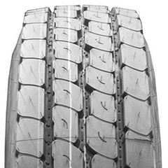 Goodyear Omnitrac MSS II 12.00 R20 154K Sommer
