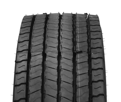 Dunlop SP 472 City ALL Seasons 275/70 R22.5 152J Ganzjahr – Bild 2
