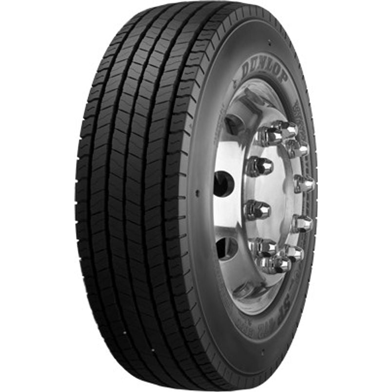 Dunlop SP 472 City ALL Seasons 275/70 R22.5 152J Ganzjahr