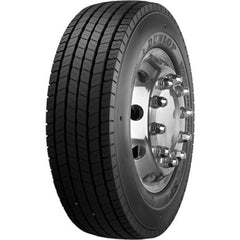 Dunlop SP 472 City ALL Seasons 275/70 R22.5 152J Ganzjahr