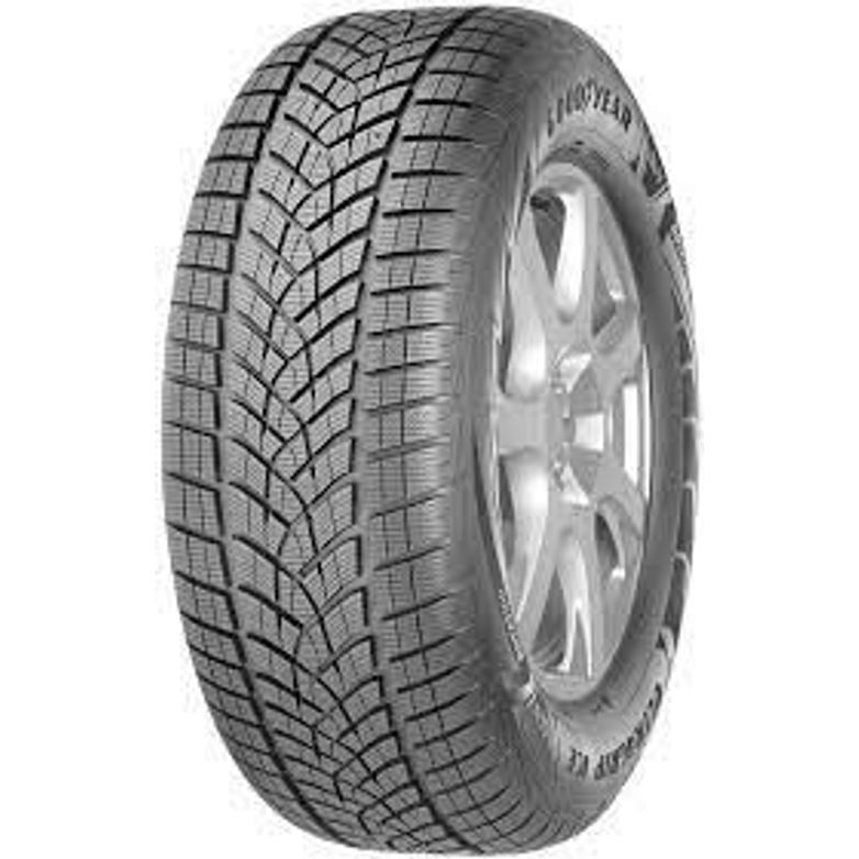 Goodyear UltraGrip Ice SUV Gen-1 215/70 R16 100T Winter