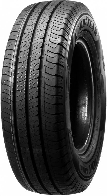 Goodyear Efficientgrip Cargo 205/65R16C 107T Sommer – Bild 2