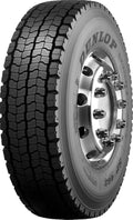 Dunlop SP 462 315/80 R22.5 156L Ganzjahr