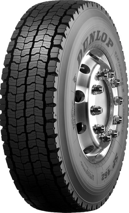 Dunlop SP 462 315/80 R22.5 156L Ganzjahr