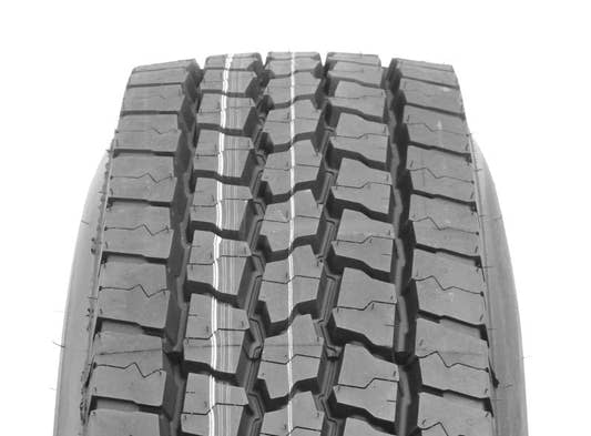 Dunlop SP 362 315/70 R22.5 154/150K