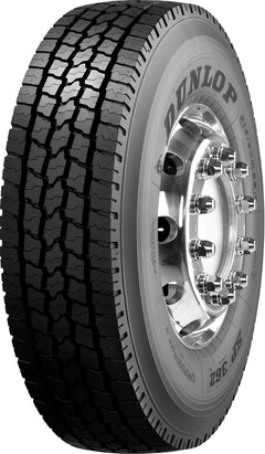 Dunlop SP 362 315/80 R22.5 156K Ganzjahr