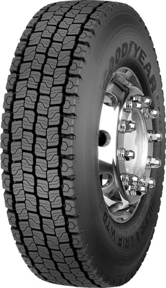 Goodyear UG WTD 275/70 R22.5 152J Ganzjahr