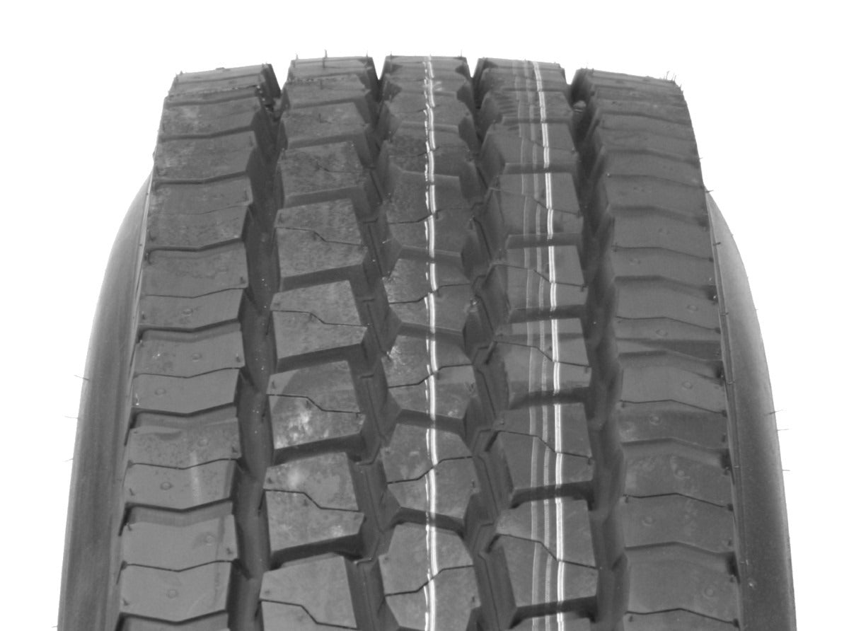 Goodyear Ultra Grip WTS 275/70 R22.5 152J Ganzjahr – Bild 2