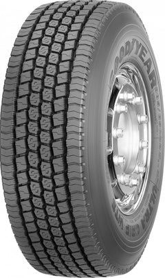 Goodyear Ultra Grip WTS 275/70 R22.5 152J Ganzjahr