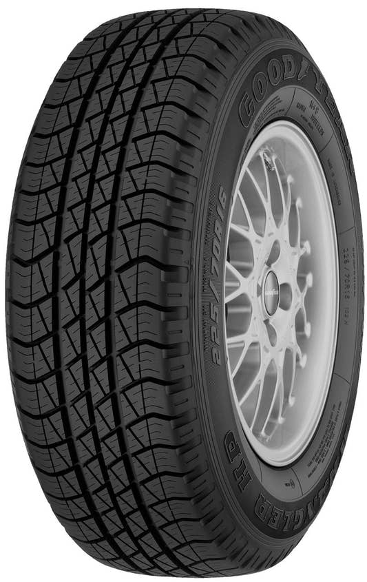 Goodyear Wrangler HP AT/SA+ 215/70 R16 100T Sommer
