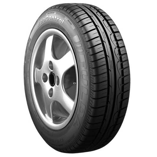 Fulda ECO Control SUV 235/55 R18 100V Sommer