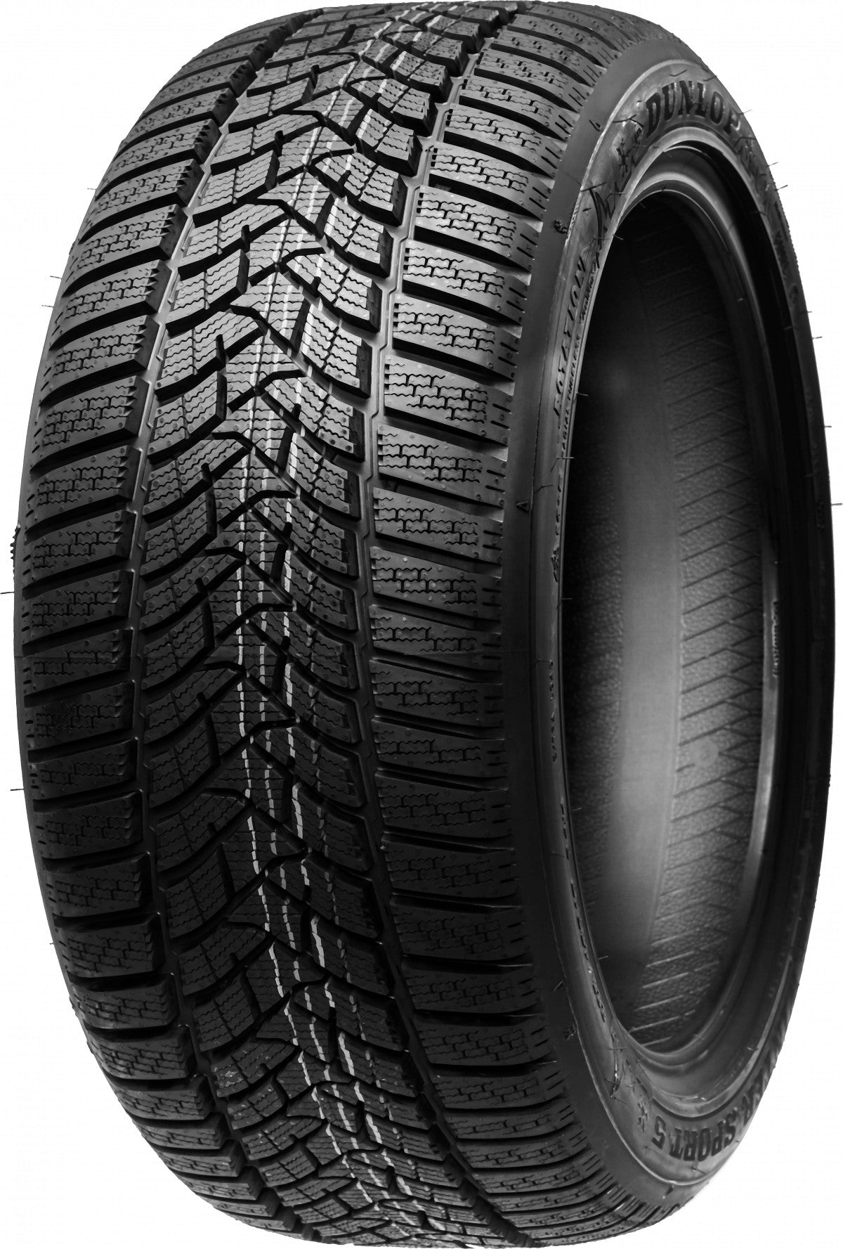 Dunlop Winter Sport 5 XL 3PMSF 205/55 R16 94H Winter – Bild 2