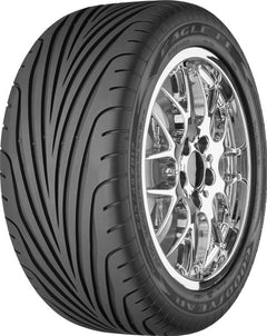 Goodyear Eagle F1 GSD3 195/45 R17 81W Sommer