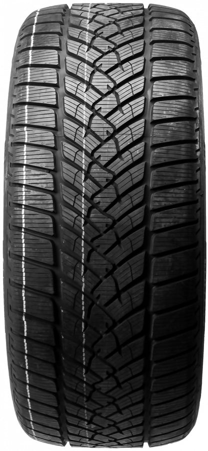 Fulda Kristall Control SUV 215/60 R17 96H Winter