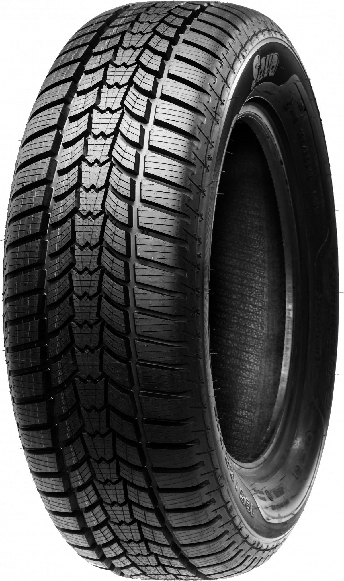 Sava Eskimo HP 2 FP XL 3PMSF 215/55 R17 98V Winter – Bild 2