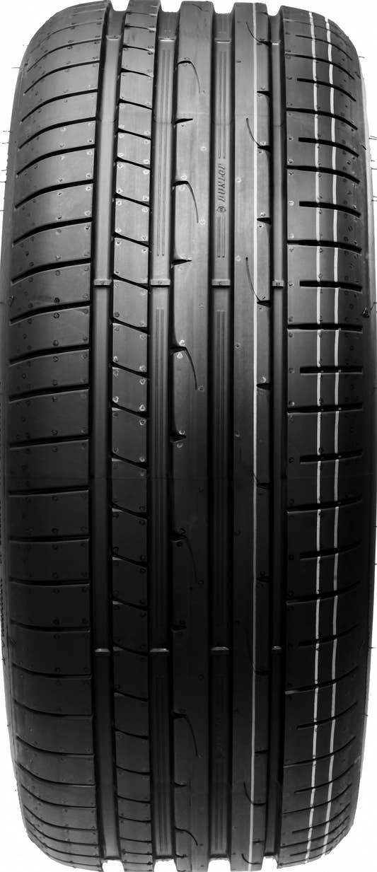 Dunlop Sport Maxx RT 2 MFS 275/35 R18 95Y Sommer