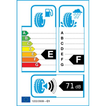 Debica Frigo 2 185/65 R15 88T Winter – Bild 3