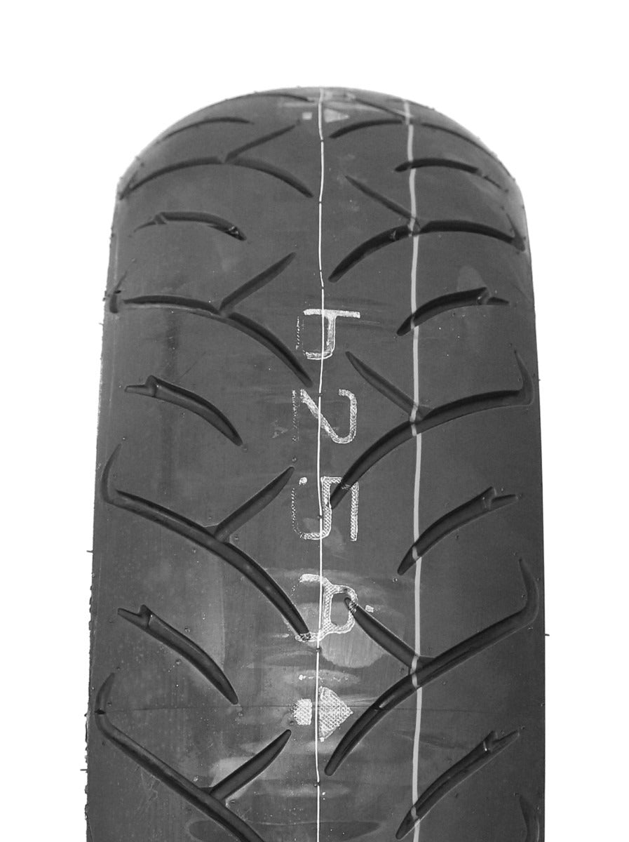 Dunlop D256 180/55 R17 73H Sommer – Bild 2