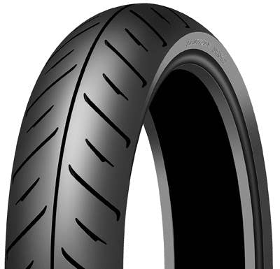 Dunlop D254 130/60 R19 61H Sommer