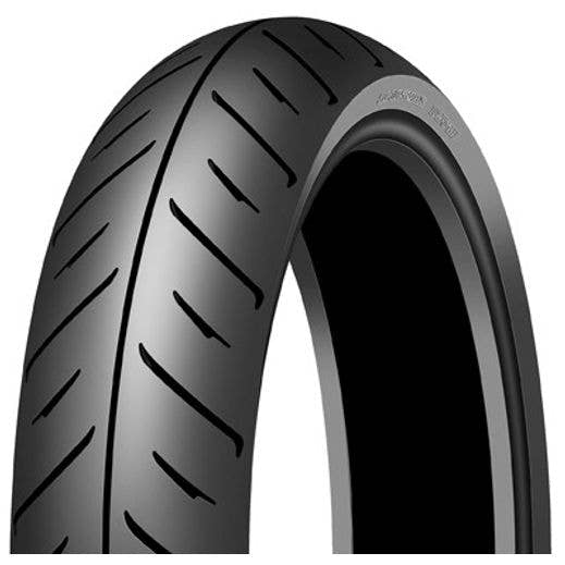 Dunlop D254 130/60 R19 61H Sommer