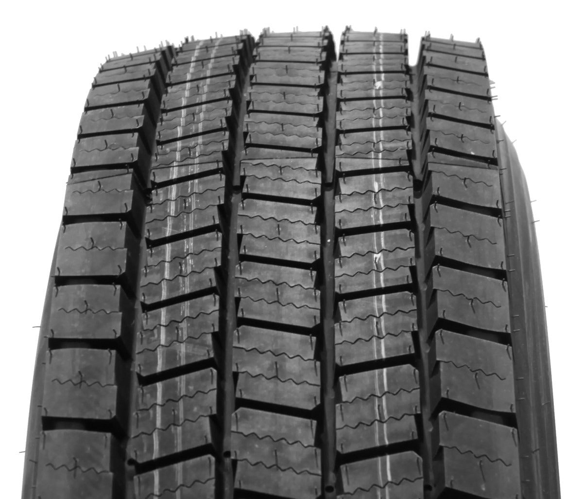 Fulda Winterforce 295/80 R22.5 152L Winter – Bild 2
