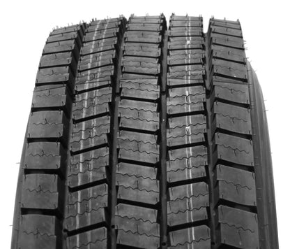 Fulda Winterforce 295/80 R22.5 152L Winter – Bild 2