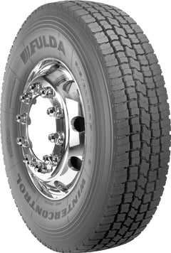 Fulda Wintercontrol 315/70 R22.5 154K Winter