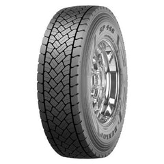 Dunlop SP 446 265/70 R17.5 139M Ganzjahr