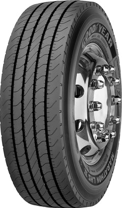 Goodyear Marathon LHS II+ 355/50 R22.5 156K Sommer