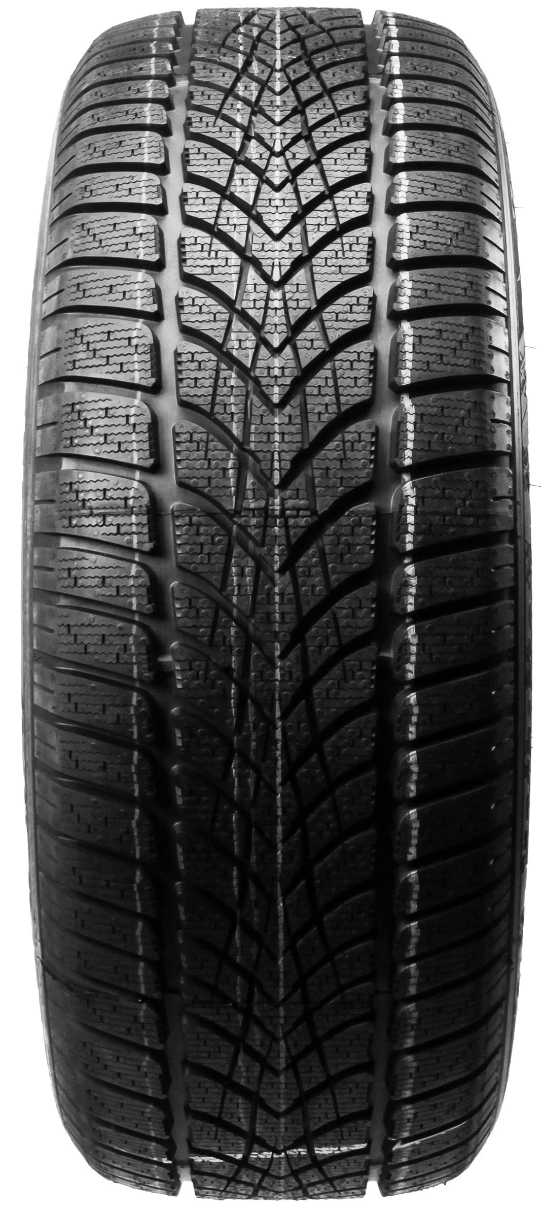 Dunlop SP Winter Sport 4D MFS * 3PMSF 245/50 R18 100H Winter
