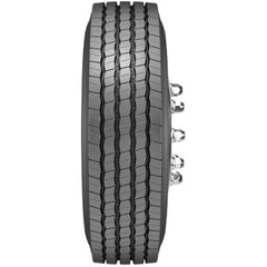 Goodyear Omnitrac S 295/80 R22.5 152K Ganzjahr