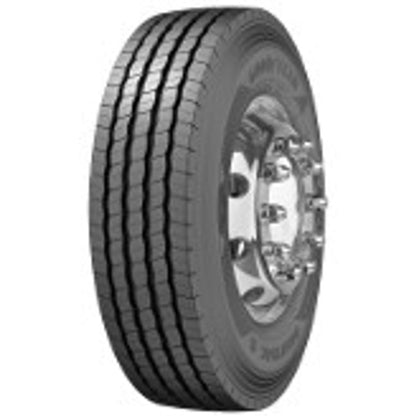 Goodyear Omnitrac S 295/80 R22.5 152K Ganzjahr – Bild 2