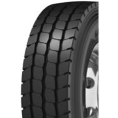 Goodyear Omnitrac S Heavy Duty 315/80 R22.5 156K Ganzjahr