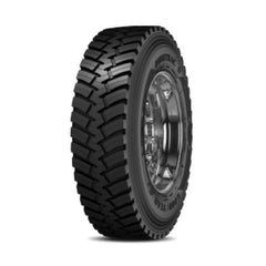 Goodyear Omnitrac D Heavy Duty 315/80 R22.5 156K Ganzjahr