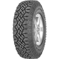 Goodyear Wrangler Duratrac 4X4 LR P.O.R. FP XL 255/55 R20 110Q Sommer