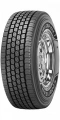 Goodyear Ultragrip MAX T 385/55 R22.5 160K Ganzjahr