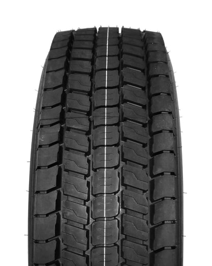 Fulda Regioforce 3 315/60 R22.5 152/148L