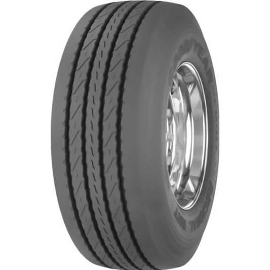 Goodyear Regio RHT 9.5 R17.5 143J Sommer