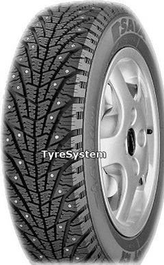 Sava Eskimo Ice M+S 3PMSF 195/55 R16 87T Winter