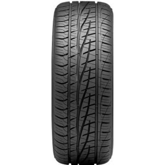 Kelly HP 215/55 R16 93H Sommer – Bild 2