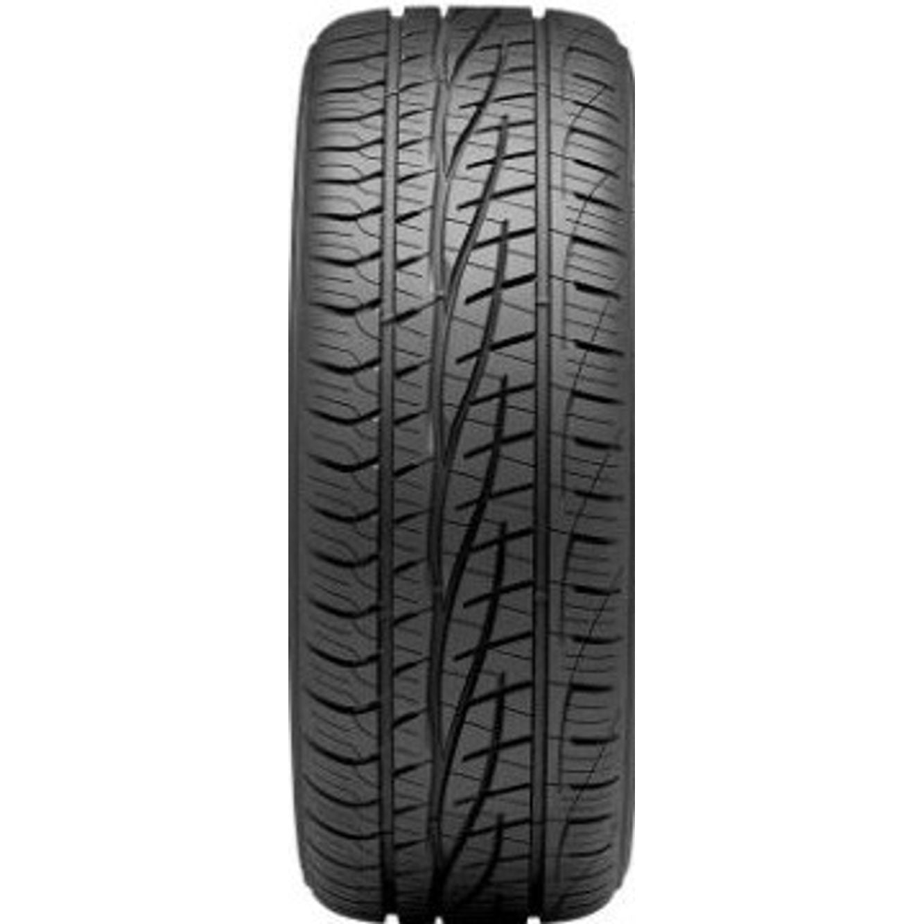 Kelly HP 215/55 R16 93H Sommer – Bild 2