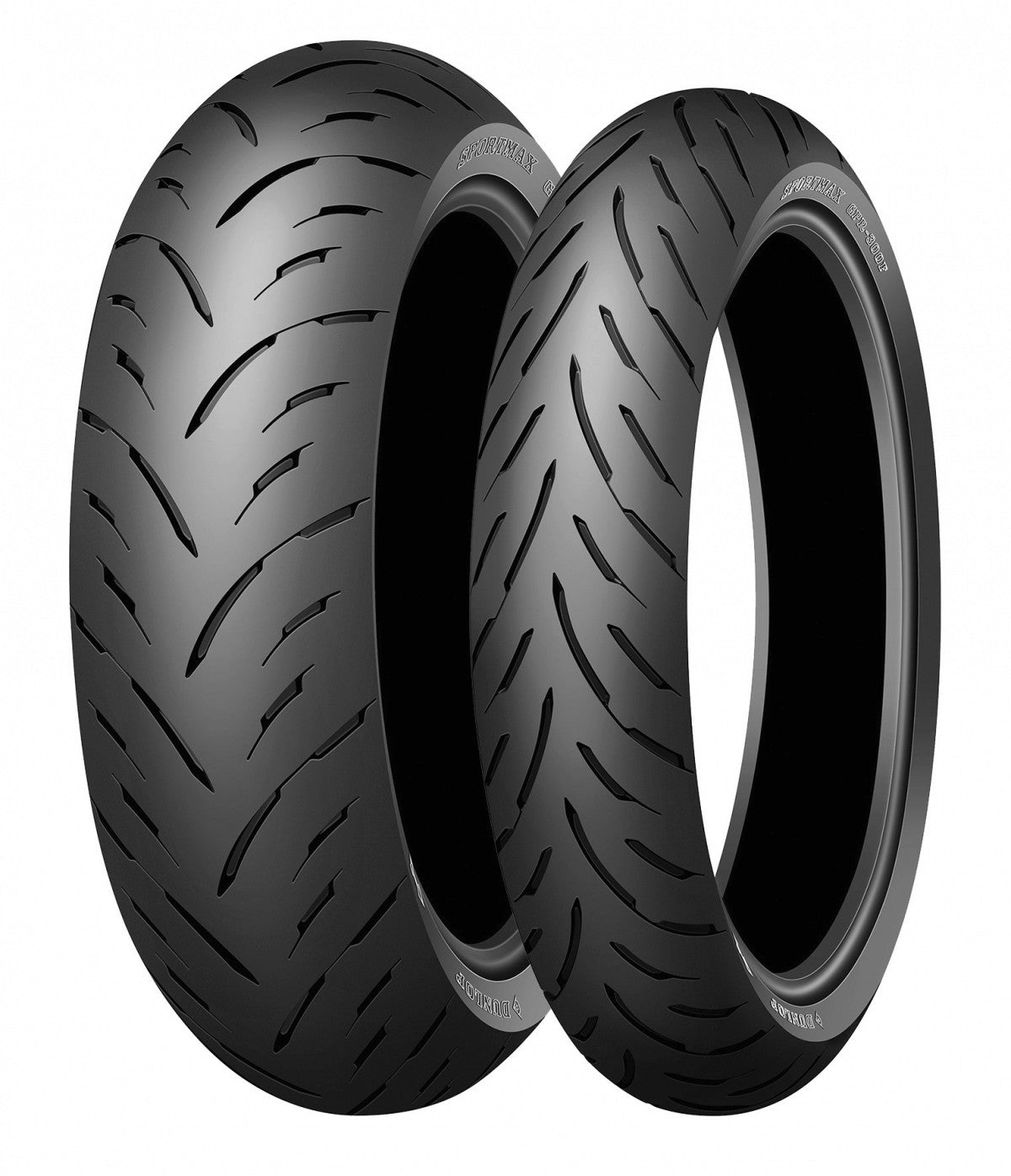 Dunlop Sportmax GPR300 110/70 R17 54H Sommer