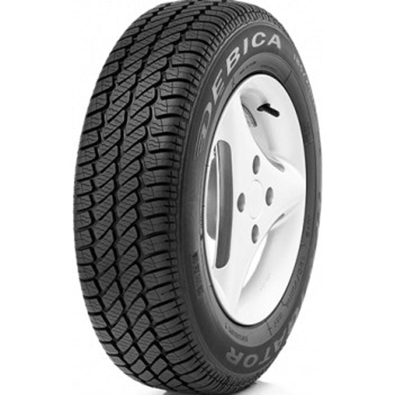 Debica Navigator 2 3PMSF 185/65 R14 86T Ganzjahr