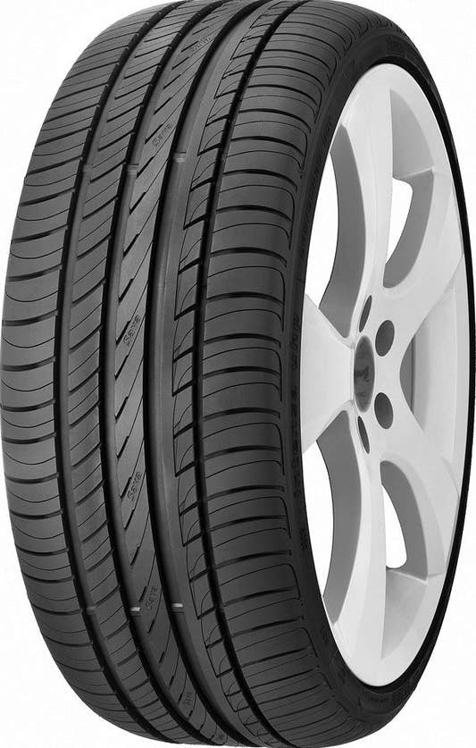 Sava Intensa UHP 225/55 R16 95W Sommer
