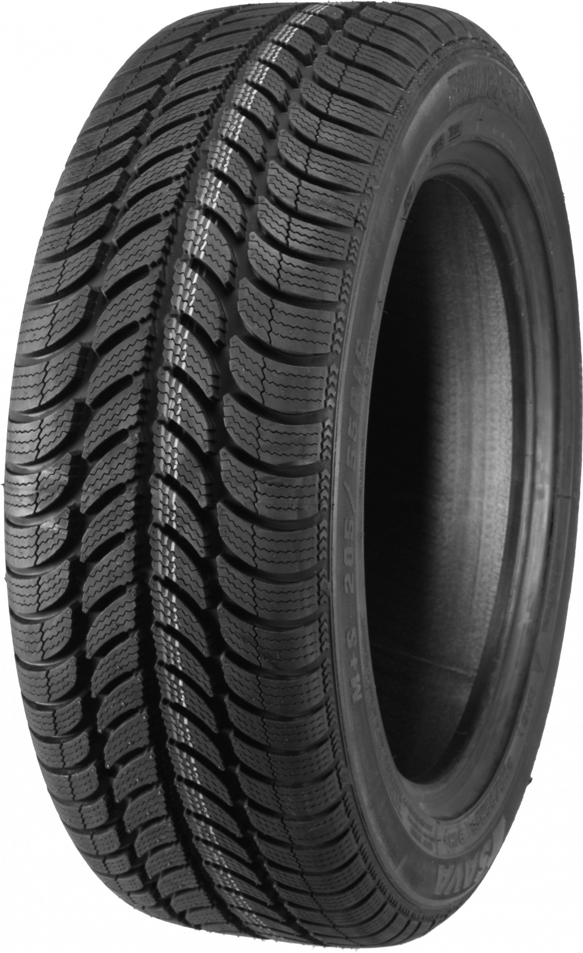 Sava Eskimo S3+ 3PMSF 165/65 R15 81T Winter – Bild 2