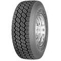 Goodyear Omnitrac MST 445/65 R22.5 169K Sommer