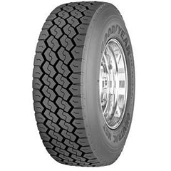 Goodyear Omnitrac MST 445/65 R22.5 169K Sommer