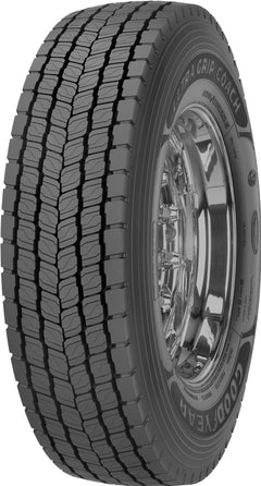Goodyear Ultragrip Coach 295/80 R22.5 154M Ganzjahr