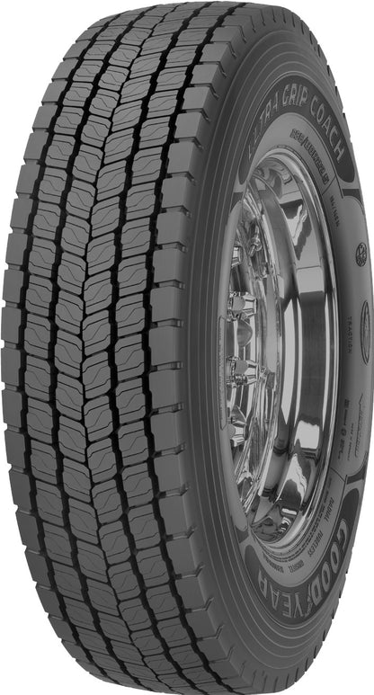 Goodyear Ultragrip Coach 315/80 R22.5 156L Ganzjahr